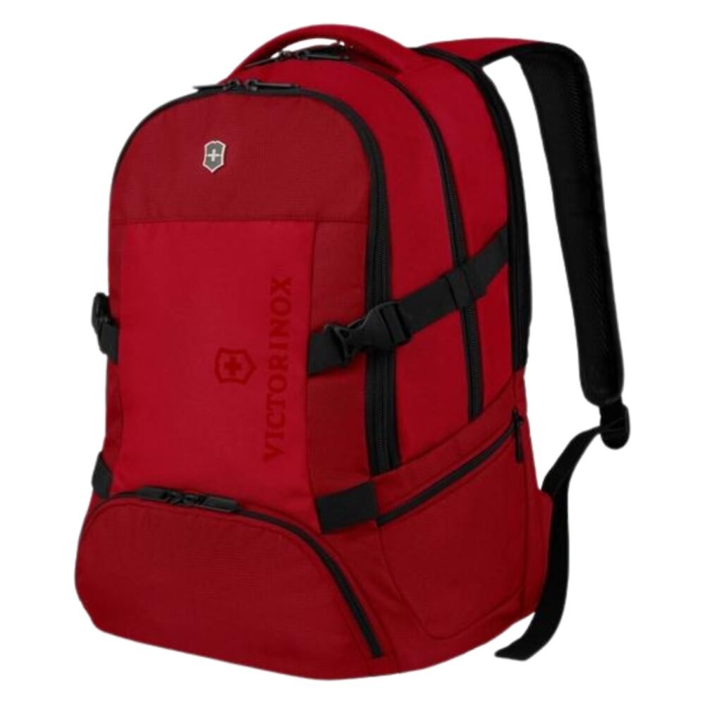 Mochila Victorinox 611417 Deluxe Backpack Roja