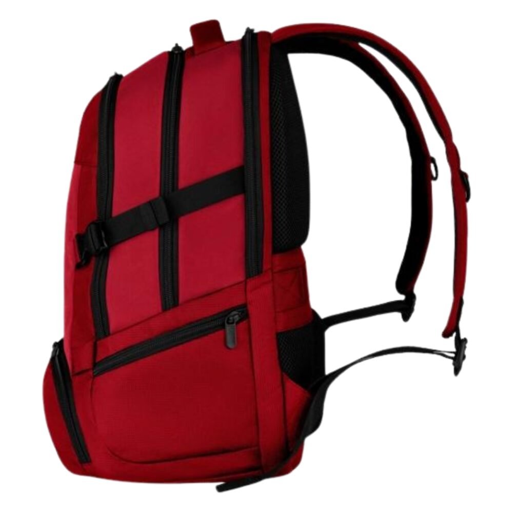 Mochila Victorinox 611417 Deluxe Backpack Roja