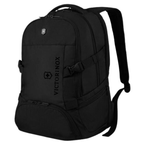 611419 Mochila Victorinox 611419 Deluxe Backpack Negra