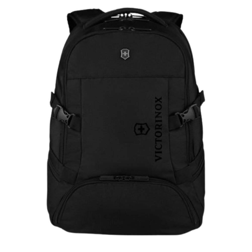 Mochila Victorinox 611419 Deluxe Backpack Negra