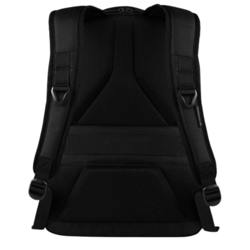 Mochila Victorinox 611419 Deluxe Backpack Negra