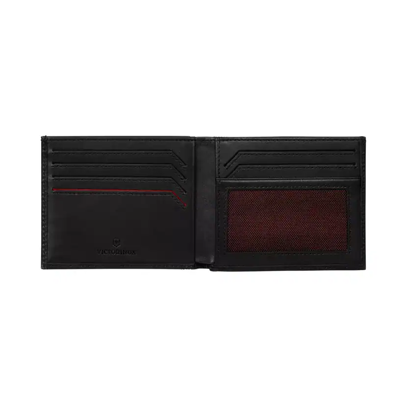 CARTERA VICTORINOX 611570 PIEL RFID ATILUS