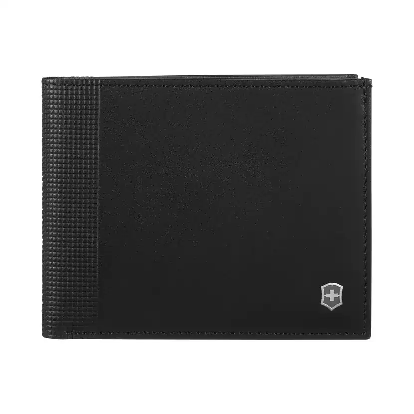CARTERA VICTORINOX 611570 PIEL RFID ATILUS