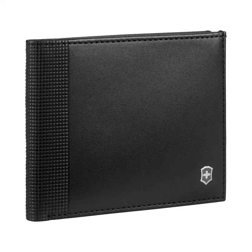 CARTERA VICTORINOX 611570 PIEL RFID ATILUS