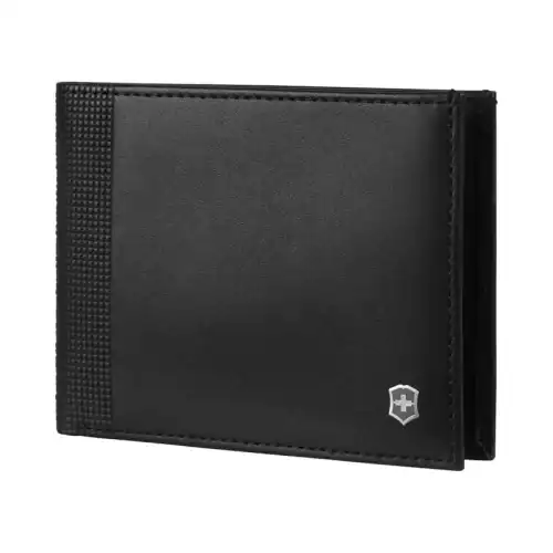 CARTERA VICTORINOX 611570 PIEL RFID ATILUS
