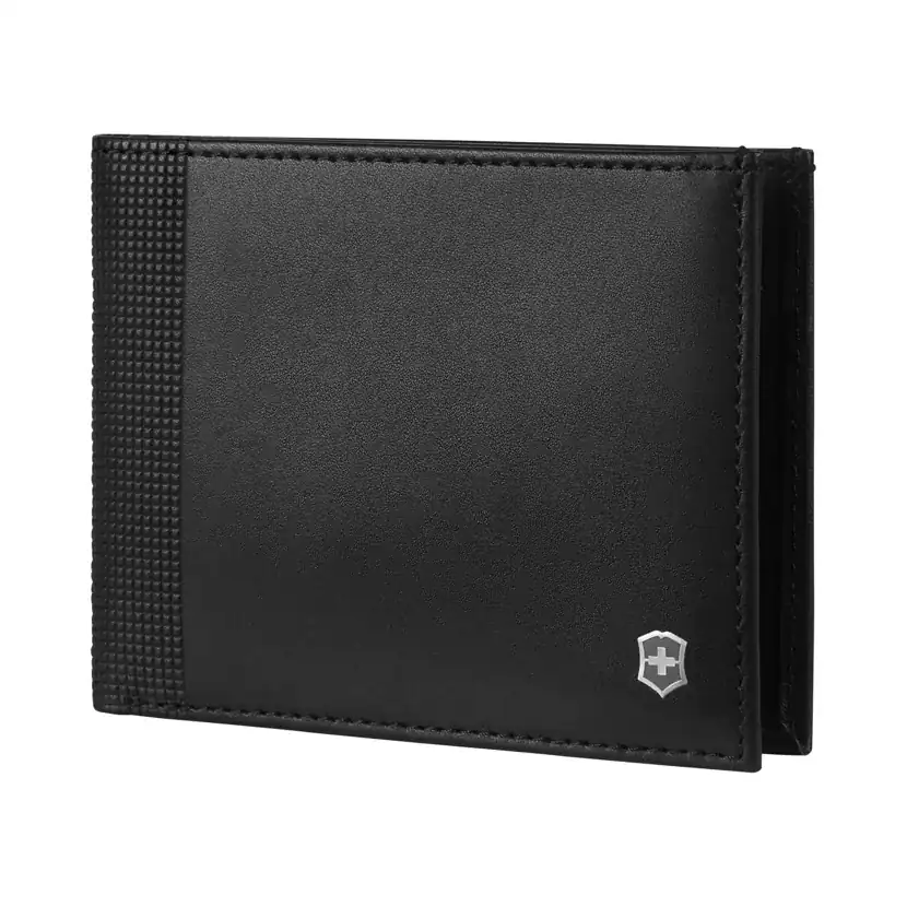 CARTERA VICTORINOX 611570 PIEL RFID ATILUS