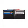 CARTERA VICTORINOX 611573 PIEL ATILUX SLIM RFID
