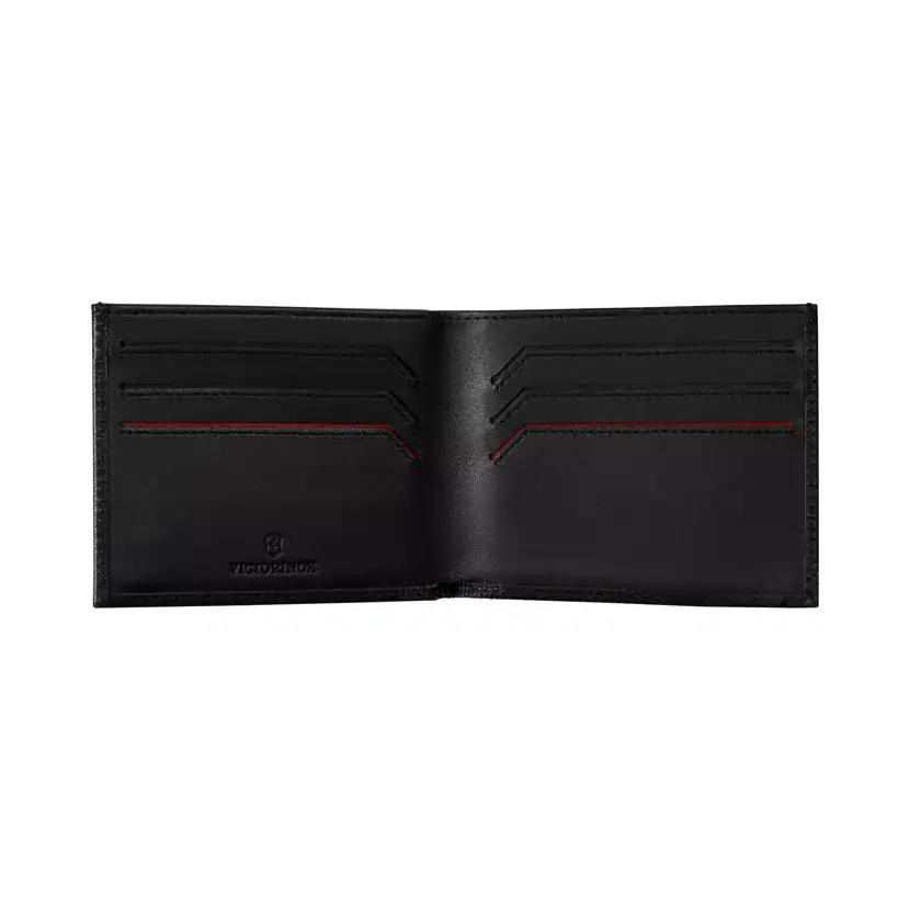 CARTERA VICTORINOX 611573 PIEL ATILUX SLIM RFID