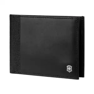 CARTERA VICTORINOX 611573 PIEL ATILUX SLIM RFID