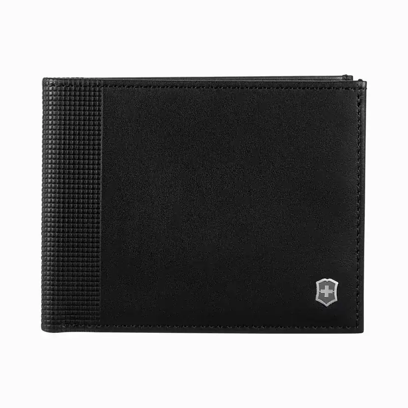 CARTERA VICTORINOX 611573 PIEL ATILUX SLIM RFID