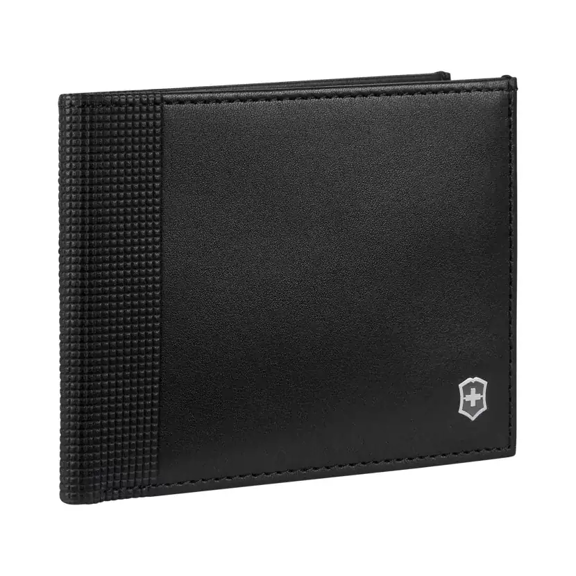 CARTERA VICTORINOX 611573 PIEL ATILUX SLIM RFID