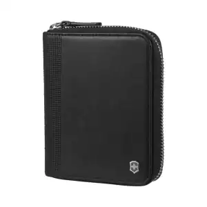 CARTERA VICTORINOX 611576 PIEL RFID CON CIERRE