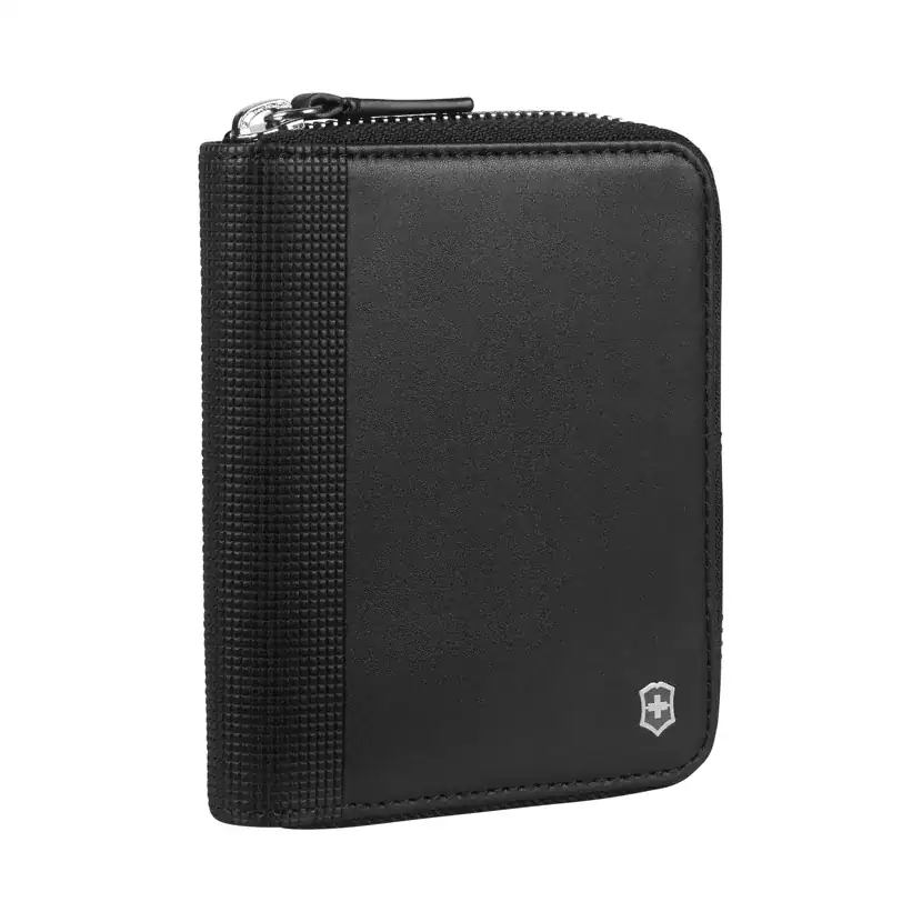 CARTERA VICTORINOX 611576 PIEL RFID CON CIERRE