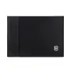 TARJETERO VICTORINOX 611580 DE PIEL PROTECCIÓN RFID