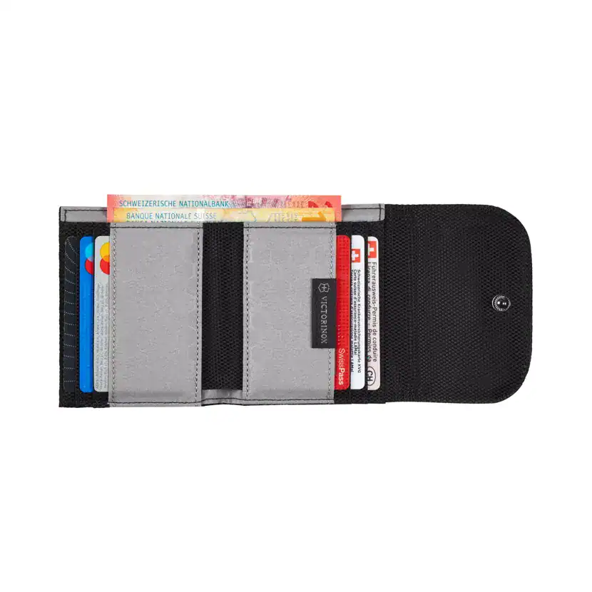 TARJETERO VICTORINOX 611973 ENVELOPE PROTECCIÓN RFID
