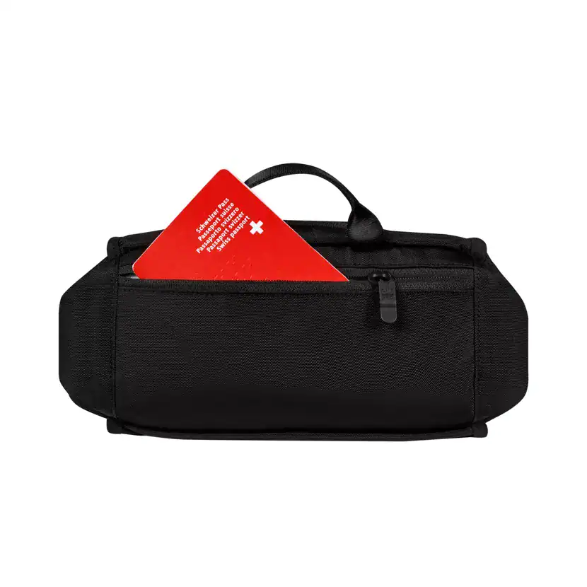CANGURERA VICTORINOX 611976 LUMBAR PACK RFID