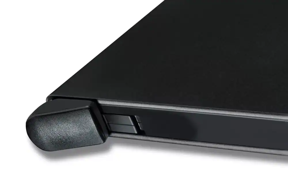TARJETERO VICTORINOX 612677 METALICO PROTECC. RFID NEGRO