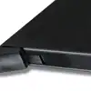 TARJETERO VICTORINOX 612677 METALICO PROTECC. RFID NEGRO