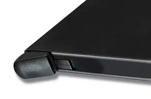 TARJETERO VICTORINOX 612677 METALICO PROTECC. RFID NEGRO