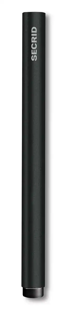 TARJETERO VICTORINOX 612677 METALICO PROTECC. RFID NEGRO