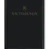 TARJETERO VICTORINOX 612677 METALICO PROTECC. RFID NEGRO