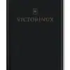 TARJETERO VICTORINOX 612677 METALICO PROTECC. RFID NEGRO