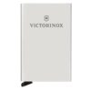 612678 Tarjetero Victorinox 612678 Metalico Protección Rfid Plateado