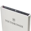 612678_1 Tarjetero Victorinox 612678 Metalico Protección Rfid Plateado