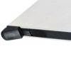612678_2 Tarjetero Victorinox 612678 Metalico Protección Rfid Plateado
