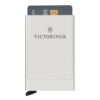 612678_3 Tarjetero Victorinox 612678 Metalico Protección Rfid Plateado