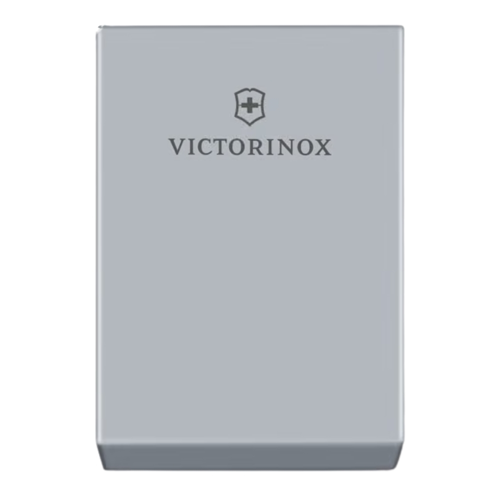 Tarjetero y Billetera Victorinox 612680 Altius Secrid Leather Rojo
