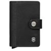 612681-1 Tarjetero y Billetera Victorinox 612681 Altius Secrid Leather Negro Tarjetero y Billetera Victorinox 612681 Altius Secrid Leather Negro
