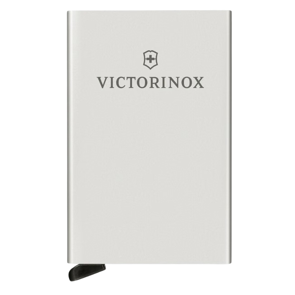 612681_3 Tarjetero y Billetera Victorinox 612681 Altius Secrid Leather Negro