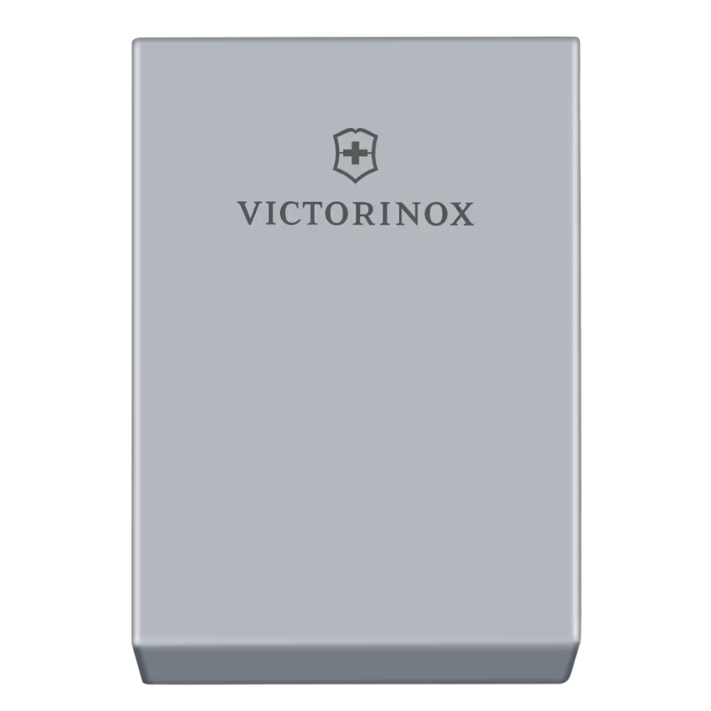 612681_6 Tarjetero y Billetera Victorinox 612681 Altius Secrid Leather Negro