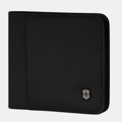 Cartera Victorinox 653363 Nylon Negra