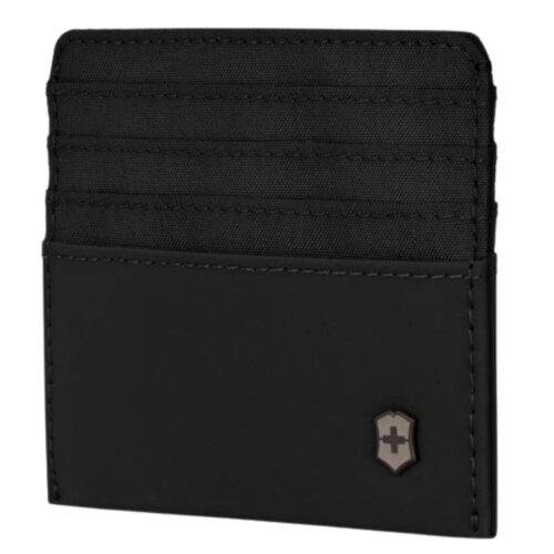 653369 Tarjetero Victorinox 653369 Travel Essentials en nylon