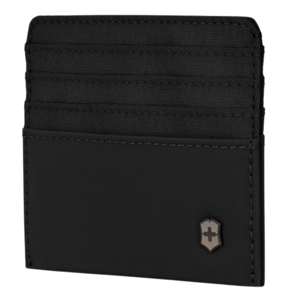 Tarjetero Victorinox 653369 Travel Essentials en nylon