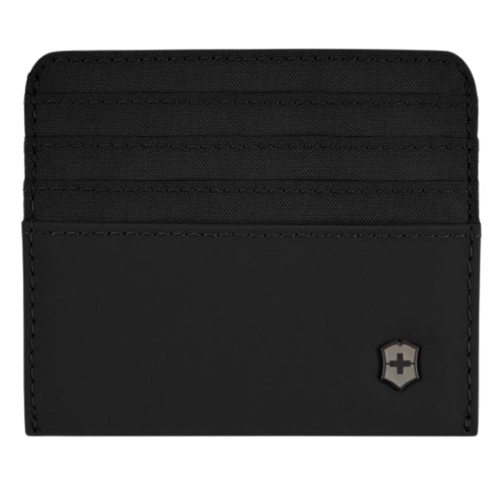 Tarjetero Victorinox 653369 Travel Essentials en nylon