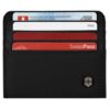 Tarjetero Victorinox 653369 Travel Essentials en nylon