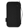 653371_2 Maletín Victorinox Organizador Para Viaje Travel Essentials Negro con RFID 653371