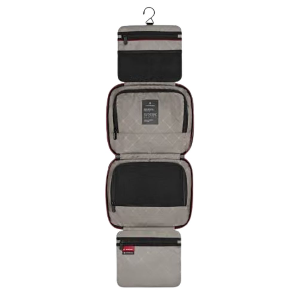 Maletín Victorinox Travel Essentials 653374 Para Artículos de Baño