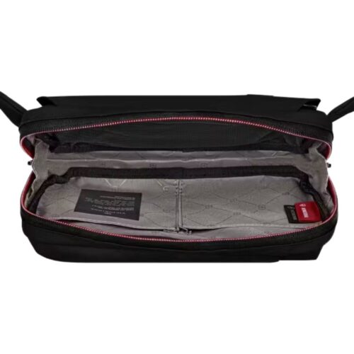 Cangurera Victorinox 653382 con RFID Travel Esscencials