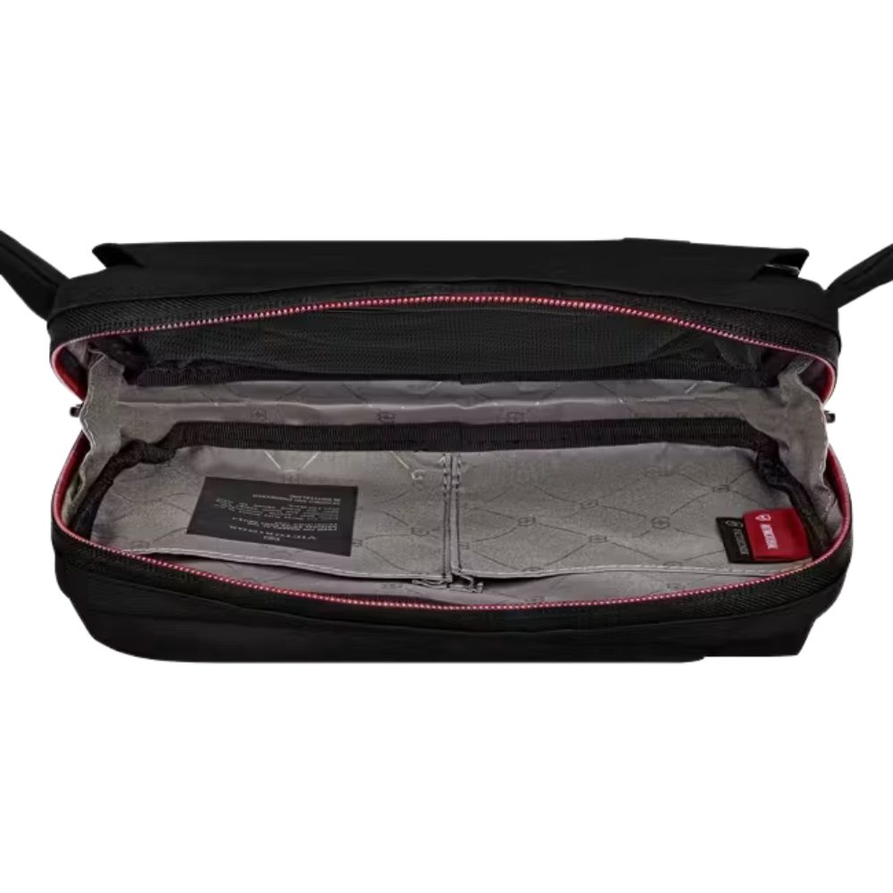 Cangurera Victorinox 653382 con RFID Travel Esscencials