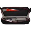 Cangurera Victorinox 653382 con RFID Travel Esscencials