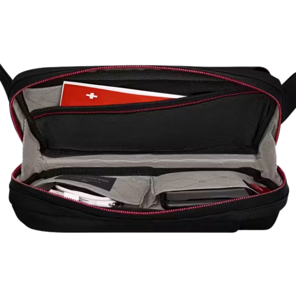 Cangurera Victorinox 653382 con RFID Travel Esscencials