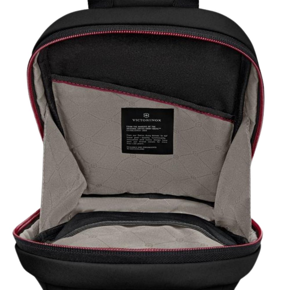 Maletín Victorinox Travel Essentials 653384 Sling Bag de Un Tirante