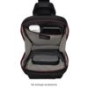 Maletín Victorinox Travel Essentials 653384 Sling Bag de Un Tirante