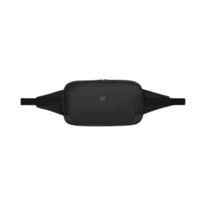 Cangurera Victorinox Negra 653533 Almont Belt Bag