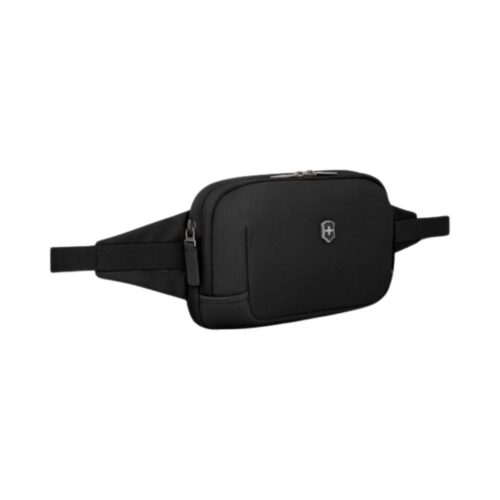 Cangurera Victorinox Negra 653533 Almont Belt Bag