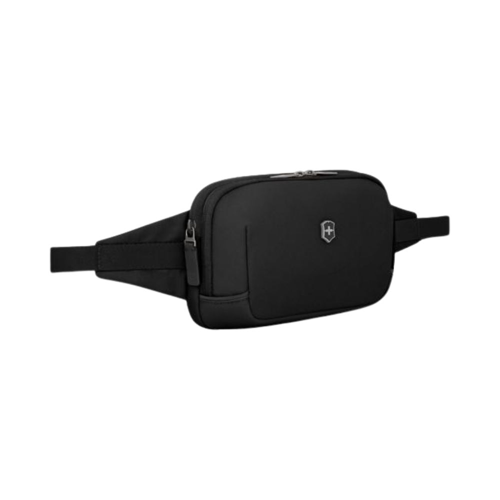Cangurera Victorinox Negra 653533 Almont Belt Bag